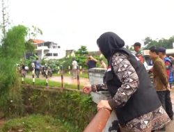 Pemkot Bandar Lampung Siapkan Rekayasa Aliran Sungai untuk Tekan Banjir