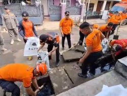 Wali Kota Bandar Lampung Kerahkan Satgas Banjir, Tujuh Kecamatan Terdampak