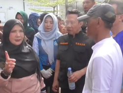Pemprov dan Pemkot Bandar Lampung Gelar Gotong Royong Besar Bersihkan Pesisir