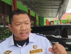 Dishub Bandar Lampung Evaluasi Pengoperasian Angkutan Umum, Tunggu Armada dan Regulasi