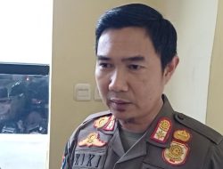 Satpol PP Bandar Lampung Peringatkan Pedagang Takjil, Dilarang Gunakan Trotoar dan Bahu Jalan