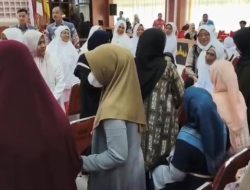 Wali Kota Bandar Lampung Prioritaskan Lansia dan Disabilitas dalam Program Umrah 2026