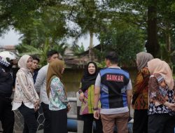 Wali Kota Bandar Lampung: Banjir Dipicu Cuaca Ekstrem, Perlu Peran Bersama