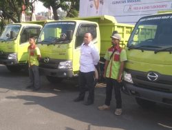 DLH Bandar Lampung Optimistis Target Retribusi Sampah Rp19 Miliar Tercapai di 2026