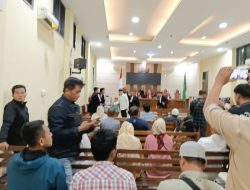 Sidang Lanjut, JPU Siap Bongkar Dugaan TPPU Dendi Ramadhona