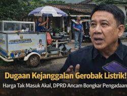 Gerobak Listrik Disorot, DPRD Bandar Lampung Dalami Efektivitas dan Kesesuaian Harga