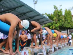 Distribusi Medali Kejurda Akuatik Lampung 2026 Telah Dilakukan, Panitia Minta Informasi Disampaikan Secara Utuh
