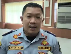 Dishub Bandar Lampung Siap Tertibkan Parkir Liar, Kemacetan Jadi Sorotan