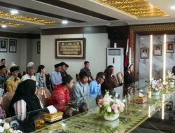 Tak Hanya Bantuan, Pemkot Bandar Lampung Berangkatkan Warga Umrah