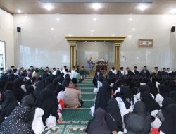 Safari Ramadan Berlanjut, Pemkot Bandar Lampung Perkuat Ukhuwah di Tanjung Karang Barat
