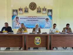 Pemkot Bandar Lampung Gelar Musrenbang Kecamatan, Serap Aspirasi Warga Teluk Betung Timur