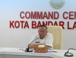 Pemkot Bandar Lampung Ikuti Rembug Otonomi Daerah, Bahas Sinergi dan Pelayanan Publik