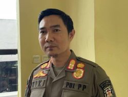 Satpol PP Bandar Lampung Tertibkan PMKS hingga Miras Jelang Ramadan, Ketertiban Jadi Prioritas