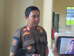 Sat Pol PP Bandar Lampung Gencarkan Patroli Malam, Antisipasi Kenakalan Remaja