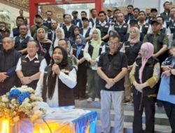 Awal Tahun 2026, Pemkot Bandar Lampung Jadikan Capaian 2025 sebagai Landasan Perbaikan