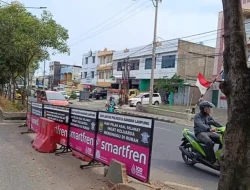 Dishub Bandar Lampung Siapkan Penutupan U-Turn, Upaya Urai Kemacetan di Jalan Protokol