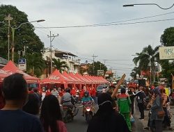 Pemkot Bandar Lampung Izinkan UMKM Jualan Takjil Selama Ramadan, Asal Tertib