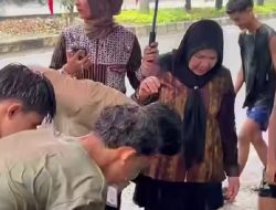 Eva Dwiana Ajak Warga Bandar Lampung Aktif Jaga Kebersihan Lingkungan