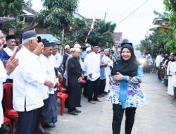 Safari Ramadan, Wali Kota Bandar Lampung Akan Kunjungi Masjid dan Ponpes di 20 Kecamatan