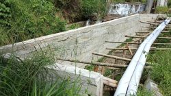 Proyek Irigasi Way Palakia Dipertanyakan, Warga Nilai Tak Transparan dan Diduga Tak Sesuai Anggaran