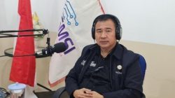 Pers di Era Digital: Tetap Kritis Mengawal Program Prioritas Nasional