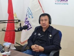 Pers di Era Digital: Tetap Kritis Mengawal Program Prioritas Nasional