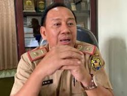 Disperdag Bandar Lampung Jamin Stok Cabai Aman, Harga Rawit Tembus Rp80 Ribu