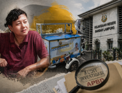 GePB desak aparat hukum telusuri proyek gerobak listrik, dinilai tak sesuai kebutuhan UMKM