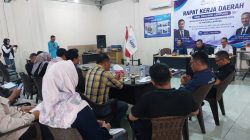 45 Perusahaan Media Bergabung, SMSI Bandar Lampung Perkuat Kelembagaan dan Kompetensi Jurnalis
