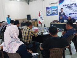 45 Perusahaan Media Bergabung, SMSI Bandar Lampung Perkuat Kelembagaan dan Kompetensi Jurnalis
