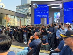 SMSI Dorong Penguatan Kebebasan Pers di Momentum World Press Freedom Day 2026