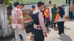 Warga Keluhkan Drainase Berminyak, Kecamatan Desak KAI Benahi Pengelolaan Limbah Depo Lokomotif