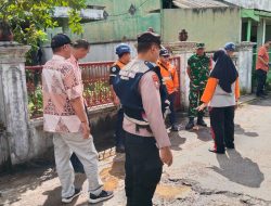 Warga Keluhkan Drainase Berminyak, Kecamatan Desak KAI Benahi Pengelolaan Limbah Depo Lokomotif