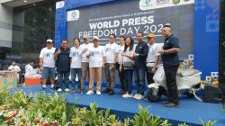 Media Digital Independen Kian Berkembang, SMSI Minta Regulasi Pers Lebih Inklusif