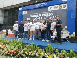 Media Digital Independen Kian Berkembang, SMSI Minta Regulasi Pers Lebih Inklusif