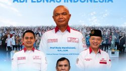 ABPEDNAS Perkuat Komitmen Bangun Desa, Keanggotaan Tembus 100 Ribu Orang di Seluruh Indonesia
