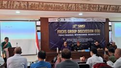 SMSI Minta Panja RUU PFII Perkuat Klausul Ring-Fencing Cegah Regulatory Arbitrage