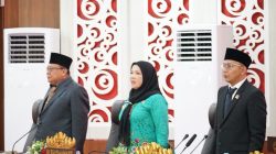 Eva Dwiana: Pendidikan Anak Harus Seimbang antara Ilmu, Karakter dan Agama