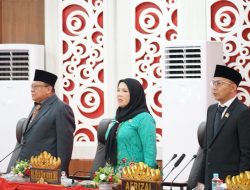 Eva Dwiana: Pendidikan Anak Harus Seimbang antara Ilmu, Karakter dan Agama