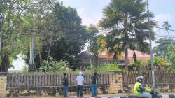 Penataan Kabel Udara Dimulai, Pemkot Bandar Lampung Targetkan Kota Lebih Rapi dan Aman
