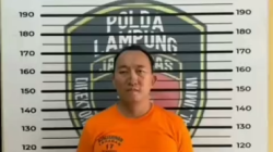 Polda Lampung Dalami Sejumlah Laporan Setelah Tangkap Oknum Pengacara PF
