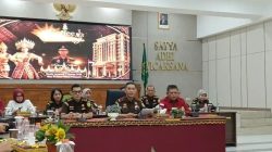 Kejati Lampung Kelola Barang Bukti Korupsi Senilai Rp1,145 Triliun, Pemulihan Aset Jadi Fokus