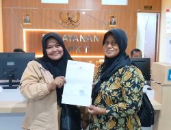 Dugaan Pengancaman terhadap Pengurus PWI Lampung Berlanjut ke Polisi, Legislator Soroti Peran Aparat Lingkungan