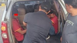 Polisi Dalami Asal Uang Diduga Palsu yang Digunakan Dua Sales Bertransaksi di Bandar Lampung