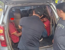 Polisi Dalami Asal Uang Diduga Palsu yang Digunakan Dua Sales Bertransaksi di Bandar Lampung