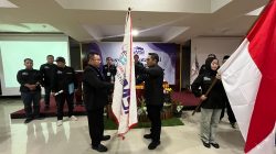 Jefri Arifin Terpilih Lagi sebagai Ketua SMSI Bandar Lampung