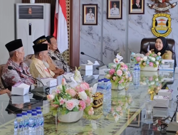 Bantuan Rp1,9 Miliar Disalurkan, Rumah Ibadah Lintas Agama dan Tuna Netra Jadi Penerima
