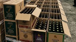 Gudang Miras di Bumi Kedamaian Jadi Perhatian PMPTSP Bandar Lampung