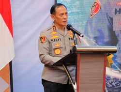 Mutasi Polri, Brigjen Yustan Alpiani Ditunjuk Jadi Kapolda Lampung