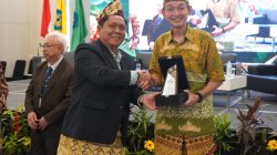 Unila Jadi Tuan Rumah Konferensi Internasional I-CAFFE 2026, Akademisi Lima Negara Bahas Ketahanan Pangan dan Energi